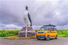 2024年9月北海道車中泊旅その③