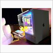 ゲーミングMac 誕生！