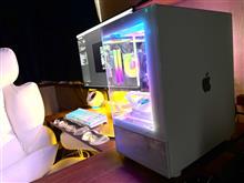 ゲーミングMac 誕生！