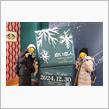 北海道家族旅行3日目…白い恋人パーク編