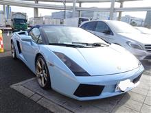 みん友、熊さんにお逢いできました😁