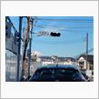 富士山くっきり見えた日　と第６１回燃費（CX-5）