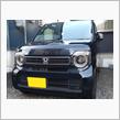 N-BOX車検完了