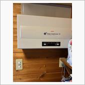 なぜに家電は立て続け？？