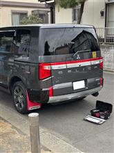 安全運転を心がける！ 