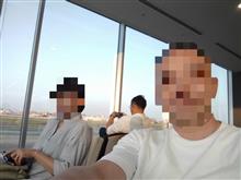 福岡から金沢へ〜　パサートバッテリー上がり😅