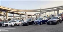 ♦️Y&#39;s Club♦️のサンモニに5回目の参加