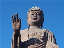 〽️🗻ダイアモンド富士は永遠に 2025 No.2『牛久大仏まつり編』🗻〽️