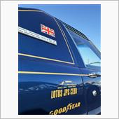 LOTUS JPS CLUB ...