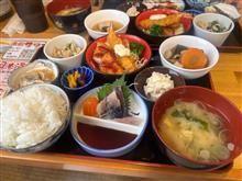 日替わりランチ⭐️