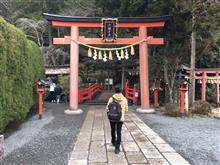 天河大弁財天社