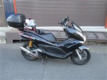 2025年バイク走り初め