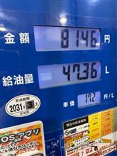リッター172円💦