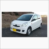 プレオバン 昨日で納車から丸 ...