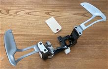 パドルシフト追加のための部品到着（その２） 