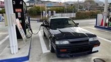 昔を懐かしむ。愛車遍歴。