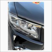 洗車するだけに動かす車（笑）
