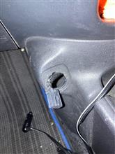 車の部品買った