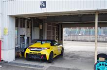 3/9岡山国際サーキットJWGPの申込が始まりましたね