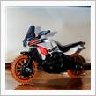 Ducati Desert X