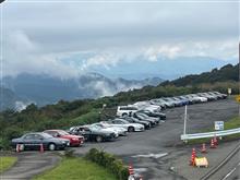 日産901MTG in 箱根ターンパイク