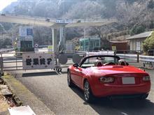 今年も洗車します