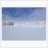 雪山滑走8～9日目