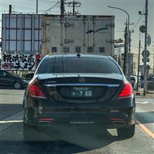 行灯の無いタクシー
