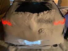 やっと今年初のブログf^_^;