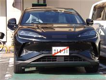 BYD シーライオン7