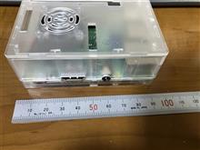 Raspberry Pi 3 Model B+