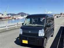 年度末、動き