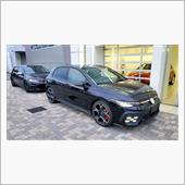 GOLF 8.5 GTI