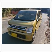 納車。