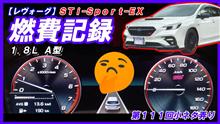 約１年間の燃費記録まとめ！