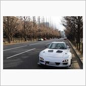 寒い冬はエンジンに優しい