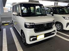 乗り味も良く、27インチ自転車も乗る万能軽自動車
