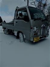 田舎へ…