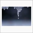 ある雪の日の情景　～ Icicles and Drops ～