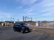 CR-Zの車検