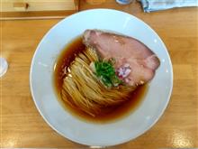 丁寧な作りこみ・・・らぁ麺 池島