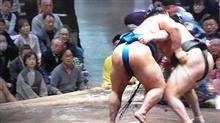 大相撲中継