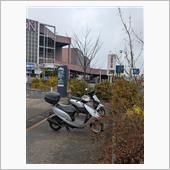 越谷市レイクタウン イオンレ ...
