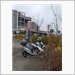 越谷市レイクタウン イオンレイクタウンkaze  訪問