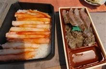 カメラ方式の駐車場