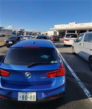 BMW備忘録：ユーザー車検