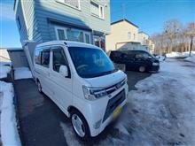 久しぶりの洗車