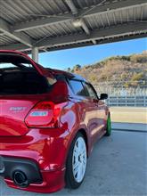 グリップとのパワーバランス