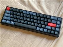 Keychron K6 Pro　買ってみた～