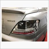 TOYOTA マークX 12 ...